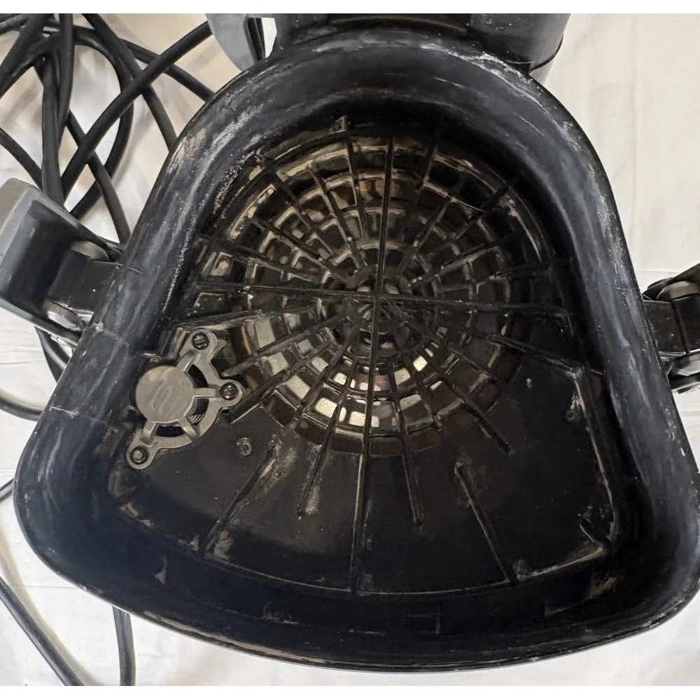 Shark NV352 NV351‎ NV350 Navigator Lift-Away Vacuum ~ Motor Body Assembly OEM